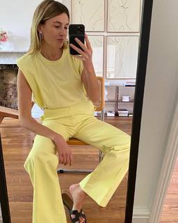Camille Charriére feet photo 16