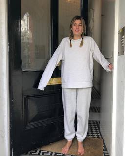 Camille Charriére feet photo 17