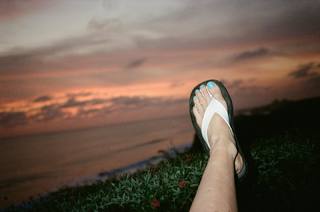 Camille Charriére feet photo 13