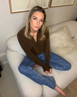 Camille Charriére feet photo 10