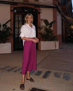 Camille Charriére feet photo 8