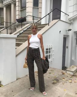 Camille Charriére feet photo 17