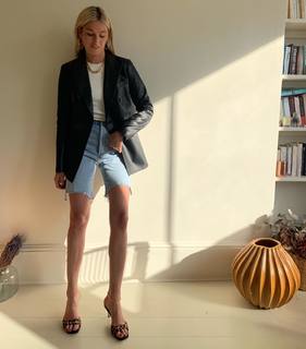 Camille Charriére feet photo 17