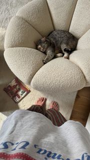 Camille Charriére feet photo 15