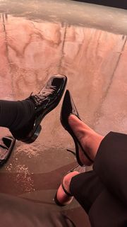 Camille Charriére feet photo 14
