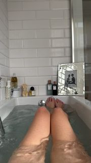 Camille Charriére feet photo 9