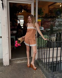 Camille Charriére feet photo 5