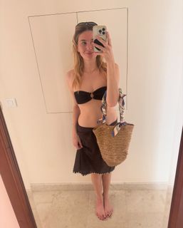 Camille Charriére feet photo 19