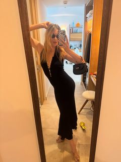 Camille Charriére feet photo 14