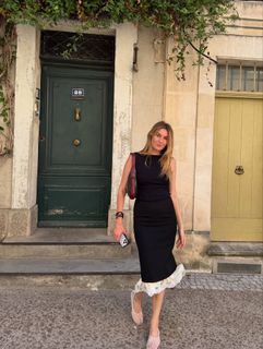 Camille Charriére feet photo 13