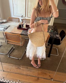 Camille Charriére feet photo 7
