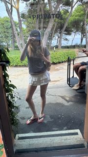 Camille Charriére feet photo 5