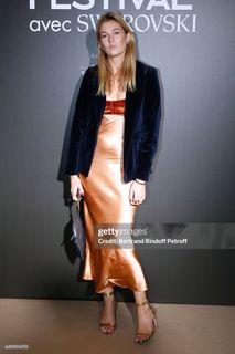Camille Charriére feet photo 17