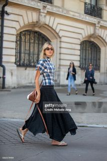 Camille Charriére feet photo 6