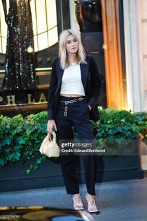Camille Charriére feet photo 20