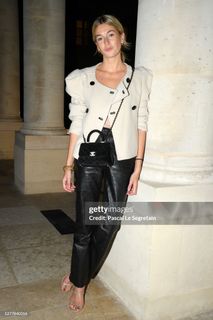 Camille Charriére feet photo 18