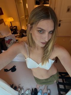 Camille Charriére feet photo 18