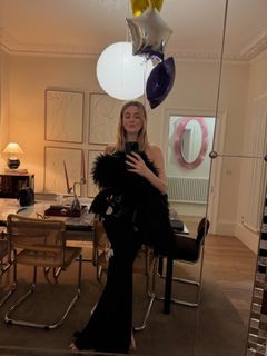 Camille Charriére feet photo 8