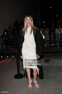 Camille Charriére feet photo 18