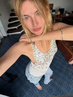 Camille Charriére feet photo 19
