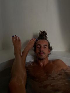 Camille Charriére feet photo 12