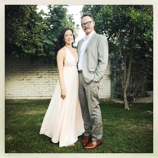 Camille Chen feet photo 11