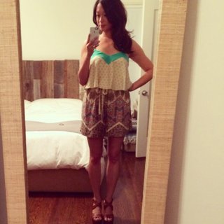 Camille Chen feet photo 10