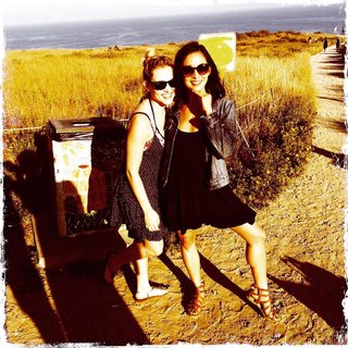 Camille Chen feet photo 7