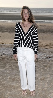 Camille Cottin feet photo 1