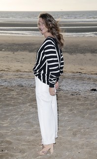 Camille Cottin feet photo 20