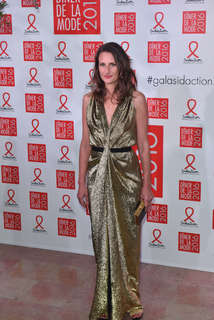 Camille Cottin feet photo 18