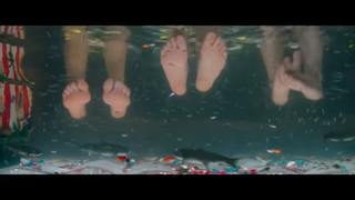Camille Cottin feet photo 13