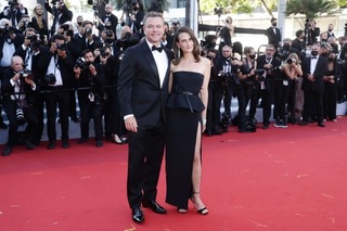Camille Cottin feet photo 11