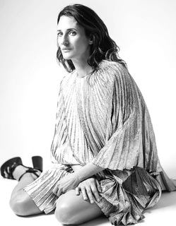 Camille Cottin feet photo 1