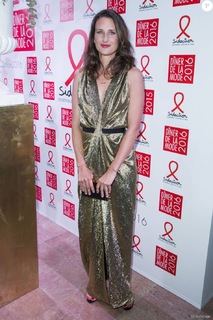Camille Cottin feet photo 20