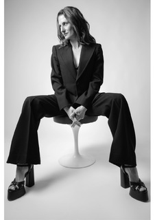 Camille Cottin feet photo 15