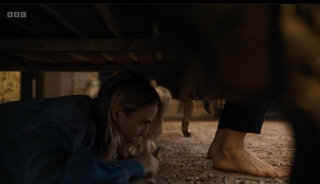 Camille Cottin feet photo 12