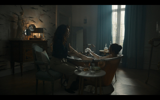 Camille Cottin feet photo 10