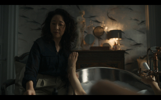 Camille Cottin feet photo 8