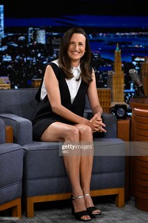 Camille Cottin feet photo 5