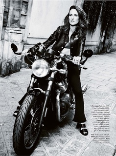 Camille Cottin feet photo 18