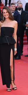 Camille Cottin feet photo 11
