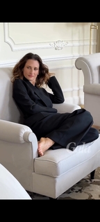Camille Cottin feet photo 7