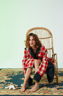 Camille Cottin feet photo 5
