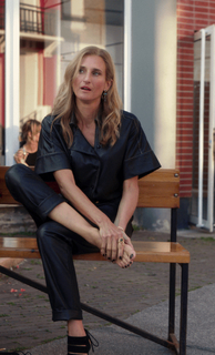 Camille Cottin feet photo 4