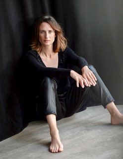 Camille Cottin feet photo 3