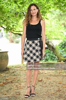 Camille Cottin feet photo 20