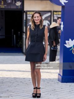 Camille Cottin feet photo 15