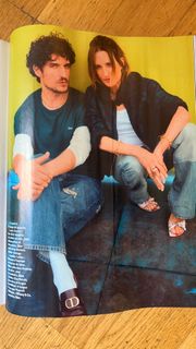 Camille Cottin feet photo 3