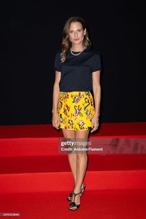 Camille Cottin feet photo 6